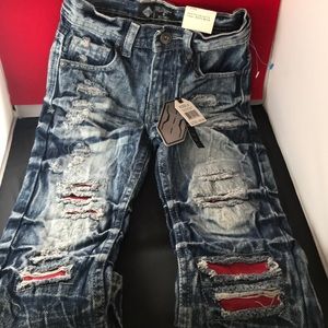 Boys jeans